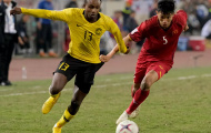 Điểm tin bóng đá Việt Nam sáng 10/10: Tiền đạo nhập tịch Malaysia tuyên bố lấy 3 điểm rời Mỹ Đình