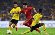 BLV Quang Tùng: 'ĐT Việt Nam sẽ thắng Malaysia 2-0'