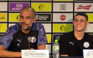 Vì 1 người, Guardiola bị cả nước Anh gọi là tên 'bịp bợm'