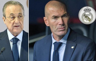 Zidane 'gật đầu', Real chốt thoả thuận, chi 210 triệu cho 2 ngôi sao hàng đầu NHA