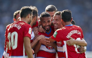 Hiện tượng La Liga: Đội hình 8 triệu bảng cạnh tranh chiếc vé dự Champions League