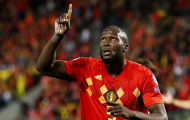 Lukaku lập cú đúp, Bỉ chính thức vượt qua vòng loại EURO 2020