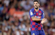 3 'sát thủ' Châu Âu gõ cửa Barca thay thế Suarez: Gọi tên 'quái thú' 1m91