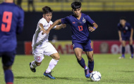 Hạ Thái Lan giống như tại King's Cup, 'Phù thủy trắng' hạnh phúc với màn ra mắt cùng U19 Việt Nam