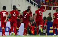 Báo châu Á chỉ ra cầu thủ xuất sắc nhất ĐT Việt Nam trận thắng Malaysia
