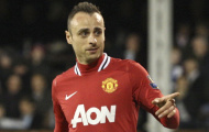 Berbatov: '2 cái tên đó là người mà Man Utd cần'