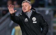 Đón 2 'cỗ máy tấn công', Man Utd sẵn sàng phục hưng dưới triều đại Solskjaer