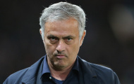 'Mourinho bỏ tôi dự bị 1 tháng và bắt khởi động trong thời gian bù giờ'