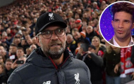 ''Liverpool sẽ làm được, vì họ xứng đáng''