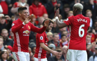 Fan Man Utd chỉ rõ 8 cầu thủ cần phải bán