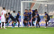 Campuchia thua kinh hoàng 0-14, CĐV hoảng hốt: 'Iran đã làm nhục họ'
