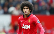 Marouane Fellaini chỉ rõ sai lầm của Man Utd và Solskjaer
