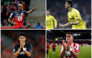 5 'sát thủ' chờ Man Utd tậu ở chợ Đông: 'Ác mộng' của Van Dijk; 'Nuối tiếc' của Arsenal