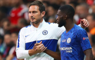 Giật 'mồi ngon' trước mũi Tottenham, Chelsea muốn tạo nên 'phi vụ lịch sử'