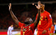 Hành động của Inter Milan trong ngày Lukaku lập cột mốc mới