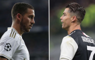 HLV Wenger buông lời phũ phàng về Hazard tại Real Madrid