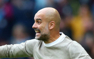 Học trò 'vô tình tiết lộ' Pep Guardiola nói dối