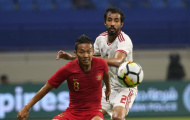 Indonesia đã tan nát như thế nào trước “ông kẹ” UAE?