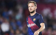 Inter Milan chú ý, Barca đã ra giá cho sao Croatia