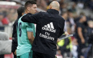 Jovic: Vào hoàn cảnh này, đừng trách Zidane vô tình