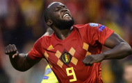 Lukaku: 'Mẹ tôi sẽ rất hạnh phúc'