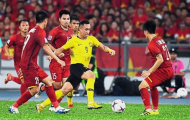 Điểm tin bóng đá Việt Nam sáng 11/10: Malaysia xứng đáng nhận thất bại trước ĐT Việt Nam
