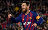 Messi gọi điện, Barca chi 100 triệu bảng đón 'mãnh hổ' Argentina về Camp Nou