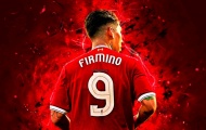 Roberto Firmino: Cầu thủ Brazil vĩ đại nhất lịch sử Premier League
