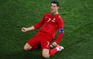 Ronaldo và những con số khủng xoay quanh 698 bàn thắng trong sự nghiệp