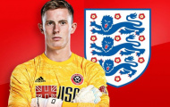 'Lính đánh thuê' MU và thống kê 'khủng' vượt trội De Gea 