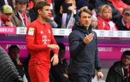 Thomas Muller và 3 'ngôi nhà' mới lý tưởng