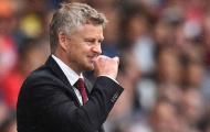 Tiết lộ: 'Bom tấn hụt' mà Solskjaer khao khát mùa hè 2019
