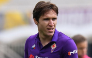 Từ Fiorentina, sao 70 triệu euro báo tin vui cho Juventus