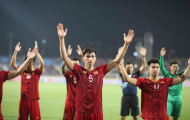'Việt Nam đá thế này, UAE cũng không phải đối thủ'