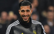 Vừa nói không hạnh phúc, cựu sao Liverpool bị Juventus dằn mặt