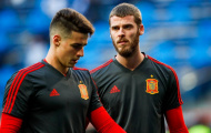 De Gea thất sủng, Kepa đăng đàn ra tuyên bố cực gắt