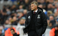 Người hâm mộ Man Utd đồng loạt chọn ra tiền đạo đáng mua nhất
