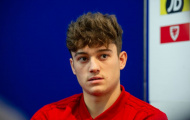 Tình huống khó xử của Daniel James và cách để Man Utd giải quyết vấn đề