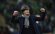 Joachim Low phán một câu, đại gia TBN 'mất tong' mục tiêu hàng đầu