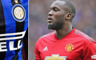 Lukaku và 4 thương vụ khiến CLB hối hận khi quyết định bán