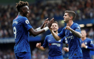 'Chelsea sẽ rất mạnh nếu Frank Lampard làm được điều đó'