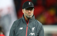 Đây, áp lực khổng lồ cho Liverpool dù hơn Man City tới 8 điểm