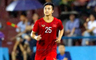 Đội hình dự kiến U22 Việt Nam đấu U22 UAE: Sự trở lại của Đức Chinh, Martin Lo