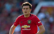 Chevrolet - Man Utd và những hợp đồng tài trợ khủng nhất nước Anh