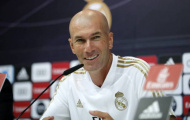 Chỉ 30 triệu cho 'món hời thế kỷ', Real và Zidane còn chờ gì mà không nhanh tay?