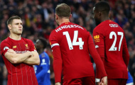 Điểm tin tối 12/10: Lộ cái tên muốn tới M.U; Liverpool sẽ vô địch NHA?