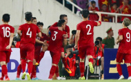 Điểm tin trưa 12/10: Ronaldo rực sáng, Việt Nam sáng cửa tại VL World Cup