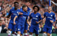 Glen Johnson dự đoán top 4, nói thẳng số phận Chelsea, Man Utd và Tottenham