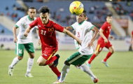 Báo Indonesia chán nản thốt lên: 'Hy vọng ĐT Việt Nam sẽ tự vấp ngã'