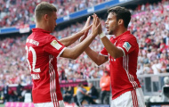 Muối mặt rời Bayern, 'đối tác ăn ý' của Neymar vẫn tìm được 2 thần tượng ở Đức